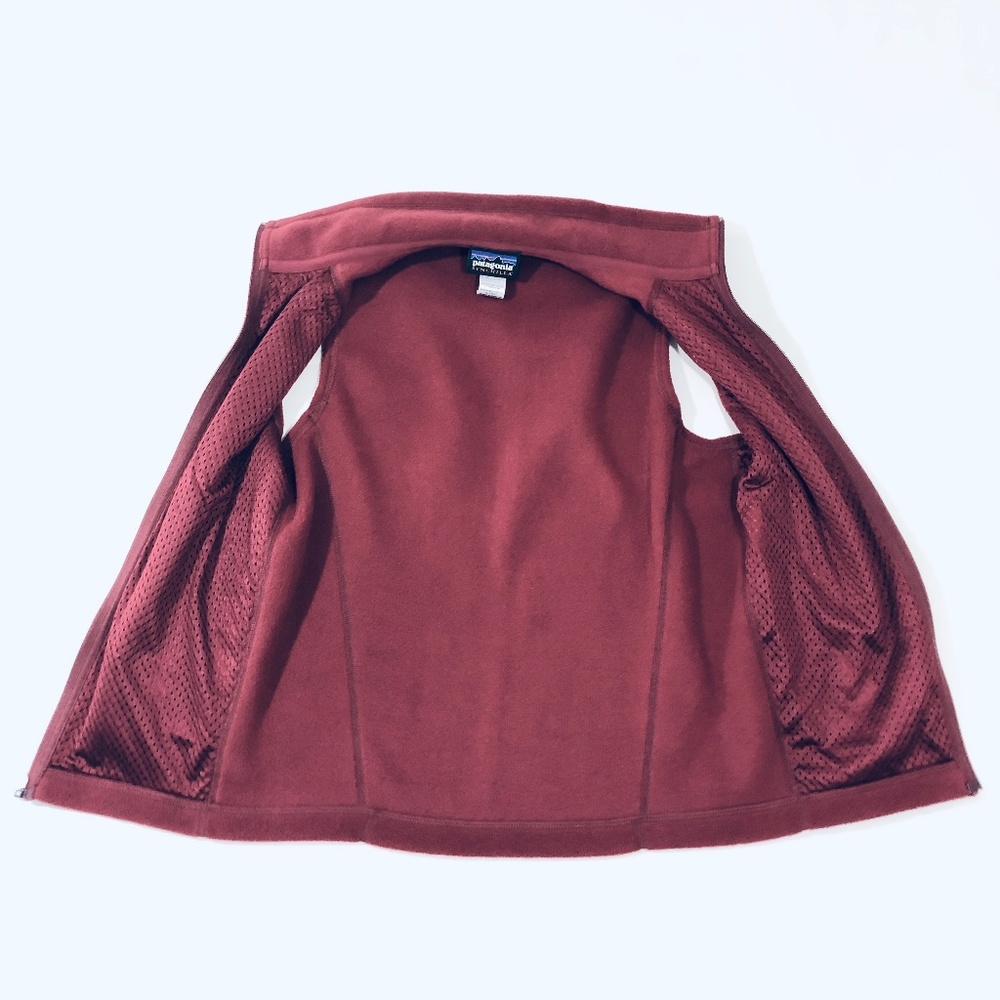 ✨Sm✨ NEW Patagonia Men's Synchilla® Vest - Picture 4 of 5